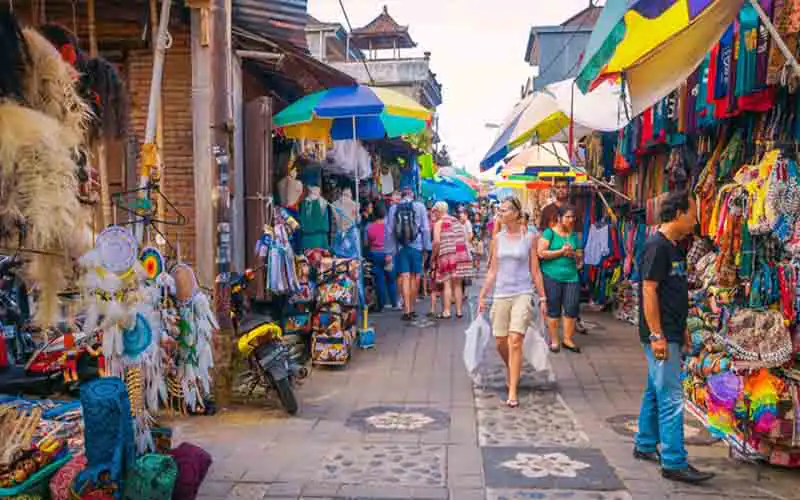 ubud market ubud market